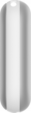 PLAUD NotePin Lunar Silver Single