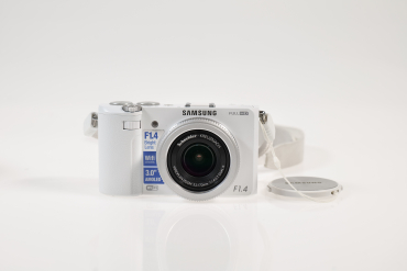 Samsung EX2F occasion #9163257