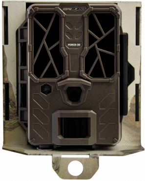 SPYPOINT SB-400 Boîtier métallique pour FORCE-20
