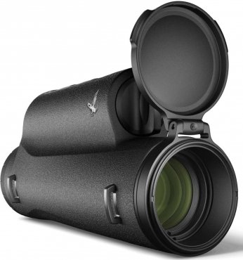 Swarovski tM 35.2 thermal imaging device