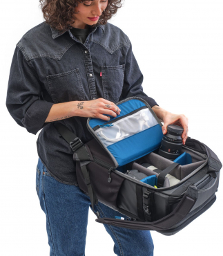 Tenba Solstice v2 24L Backpack Black