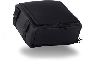 Compagnon Adapt backpack 25L urban black