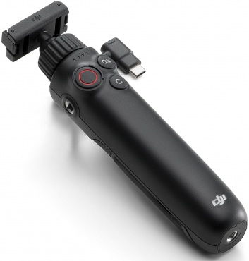 DJI Osmo Action 5 Pro Vlog Combo + Mic 3-Sender