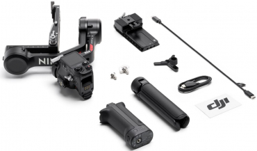 DJI RS 4 Einzelstück