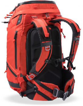F-Stop DuraDiamond Tilopa Essentials Bundle Magma