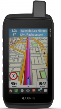 Garmin Montana® 710