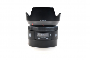 Minolta AF 2,0/28 gebraucht #9162609