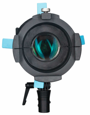 NANLITE projection attachment PJ-FMM-36 36°