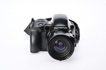 Olympus iS-1000 gebraucht #9164118