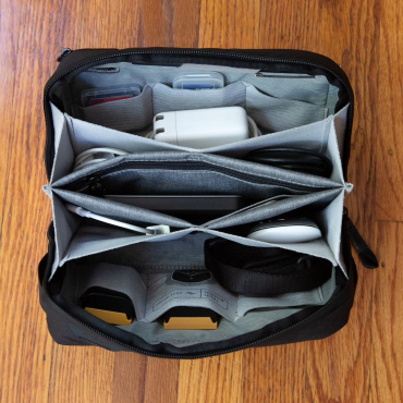 Peak Design Tech Pouch black