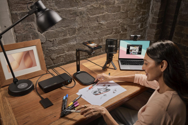Rode DS3 Desktop Studio Arm