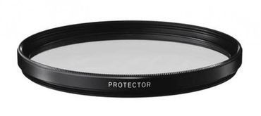 Sigma WR Protector Filter 105mm