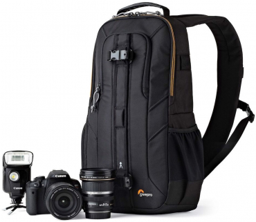Slingshot Edge 250 AW Sac pour sling noir pièce unique