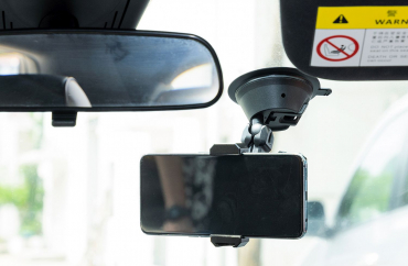 SmallRig 4193 SC-1K Suction Cup Mount Action Cams