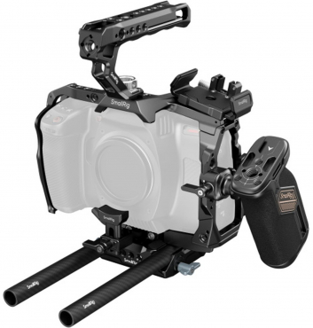 SmallRig 4575B Cage Kit for Blackmagic Design Cinema 6K (Advanced)