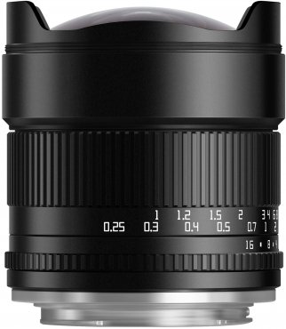 TTArtisan 10mm f2 pour Fuji X