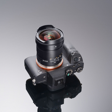 TTArtisan 14mm f2,8 Sony FE (FF)