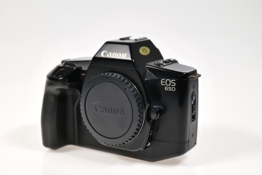 Canon EOS 650 Gehäuse gebraucht #9164723
