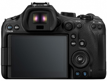 Canon EOS R6 III + LP-E6P Akku