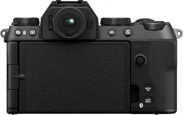 Fujifilm X-S20 + XF 18-55mm + XF 55-200mm