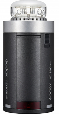 Godox AD300pro II TTL WITSTRO studio flash unit