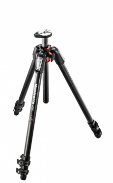 Manfrotto Carbon Stativ MT055CXPRO3