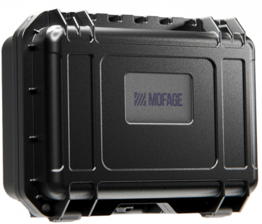 MOFAGE Filter Case