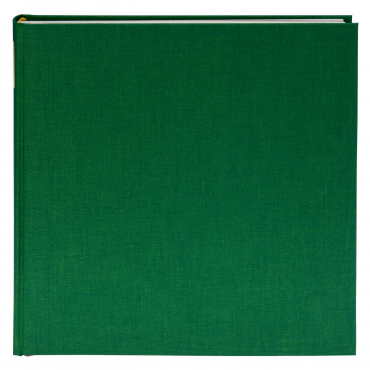 Goldbuch Photo album Summertime dark green 31806