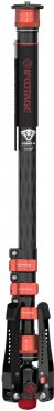 iFootage Cobra 3 Carbon fiber Flip lock Monopod