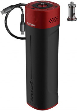 iFootage Electric Ray 140W Battery Grip