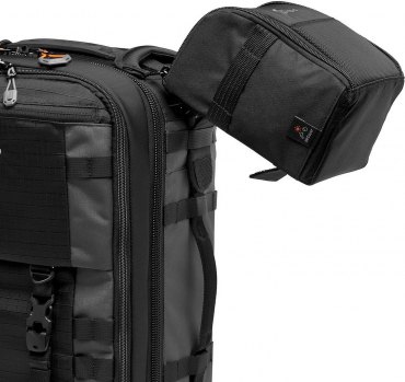 Lowepro Pro Trekker BP 350 AW II Rucksack Green Line Einzelstück