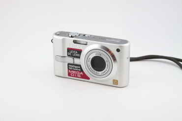 Panasonic Used DMC-FX10 #9070628
