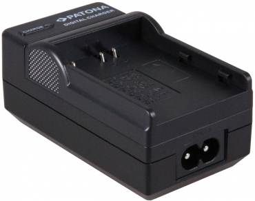 PATONA Chargeur 2en1 Nikon EN-EL3e