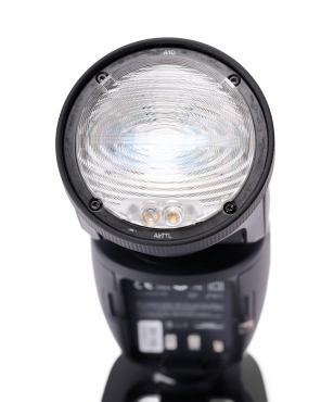 Profoto A10 + Connect Kit Canon #735000819130728 gebraucht #9171483