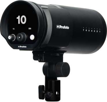 Profoto B10x plus OCF Air TTL To-Go Kit single piece