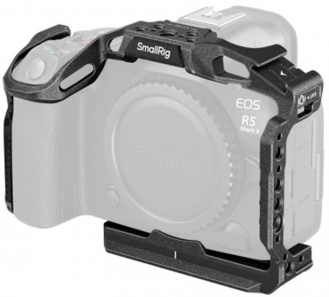 SmallRig 4975B Black Mamba Cage für Canon EOS R5 II