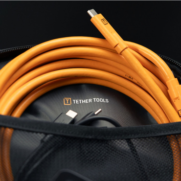 Tether Tools TechManager Bag