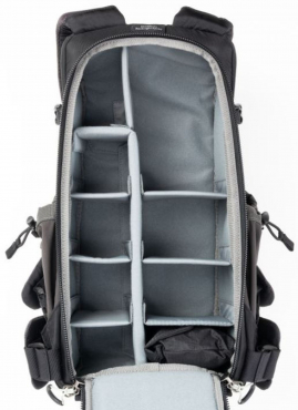 thinkTank BackLight Sprint Slate Black