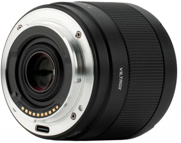 Viltrox AF 15mm F1,7 Sony E-Mount