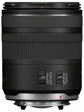 Canon RF 16-28mm f2,8 IS STM