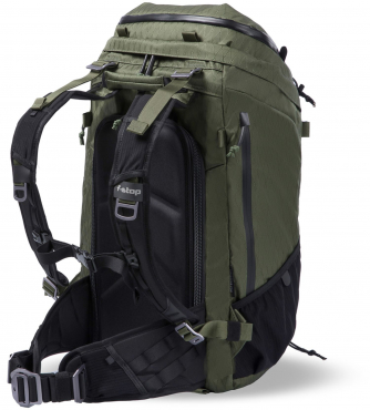 F-Stop DuraDiamond Ajna Essentials Bundle Cypress