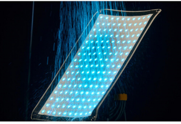 Godox Knowled F100R Luminaire LED Studio flexible RGB