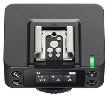 Godox XR TTL Trigger Receiver for Canon and Nikon