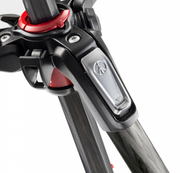 Manfrotto Carbon Tripod MT190CXPRO4
