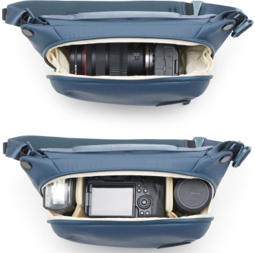 Peak Design Everyday Sling V2 6L Ocean