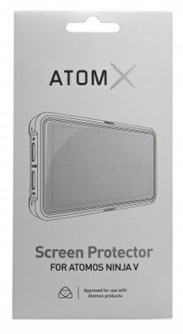 Atomos Screen Protector for Ninja V/Shinobi