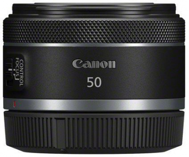 Canon EOS R6 V + RF 50mm f1,8 STM