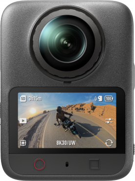 DJI Osmo 360 II Explorer Combo - 6073189 DJI Osmo 360 II Explorer Combo