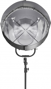 NANLUX RF-NL-PB Parallel-Beam-Reflektor