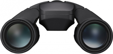 Nikon Stabilized 12x25 S